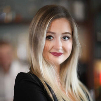 Danielle Feltham