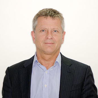 Peter Butlin Dip PFS